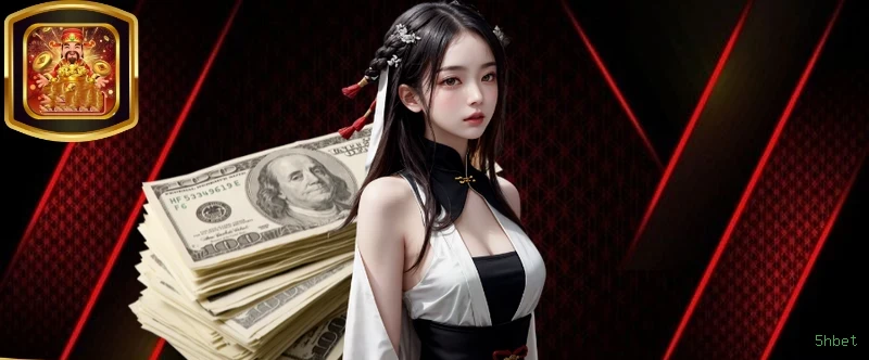 App 5hbet