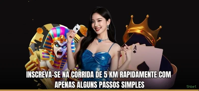 Modalidades esportivas