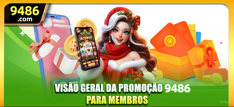 Jogos 5hbet